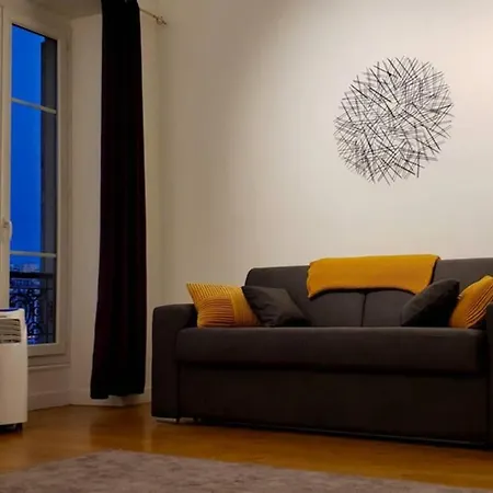 Fenetre Sur La Brise Du Port De Apartament Nicea